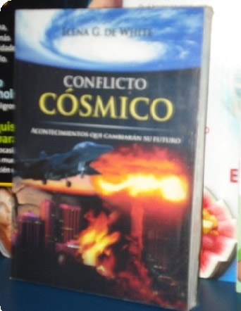 Conflicto cósmico